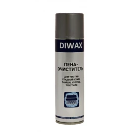 DIWAX Пена-очиститель 250 мл