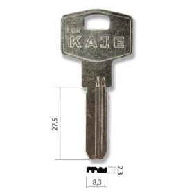 KAE-1_KLE1_KAL1_KAL3_2 паза KALE1 (КНР)