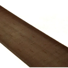 Полоса полиуретановая X-profi 100x450x6, цвет коричневый