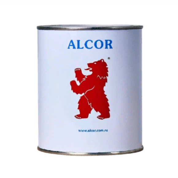 КЛЕЙ ALCOR 330PU (ПОЛИУРЕТАНОВЫЙ) ДЕСМОКОЛ