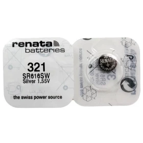 RENATA R321 SR616SW