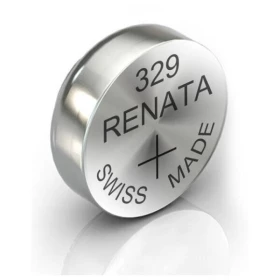RENATA R329 SR731SW
