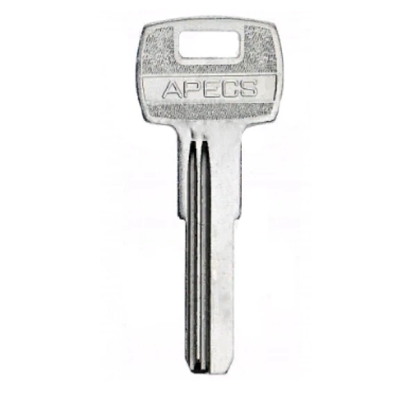 APECS-1 AP-1D_APK2R 2 паза под бронь (27.6х8.9х2.5)