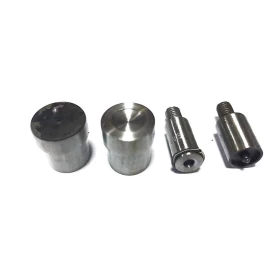 Насадка для установки кнопок 633 (12mm) комплект 4 детали