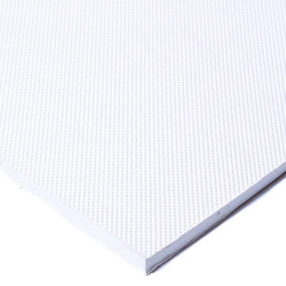 Резит "Super Point" 692, 400*560*6,5 белый