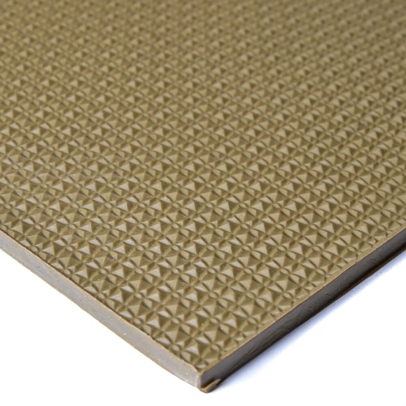 Резит "Super" 400*560*6,0 хаки 6