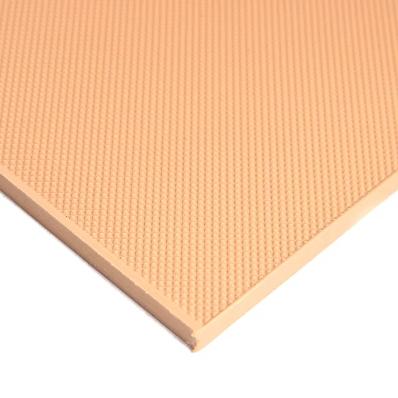 Резит "Super Point" 692, 400*560*6,5 бежевый