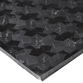 Резит "Элит" 450*700 т.6,5мм рисунок Премиум черный