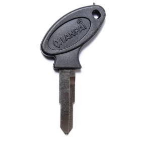 Ключ автомобильный 291/8- KW14P СКУТЕР 2 левый