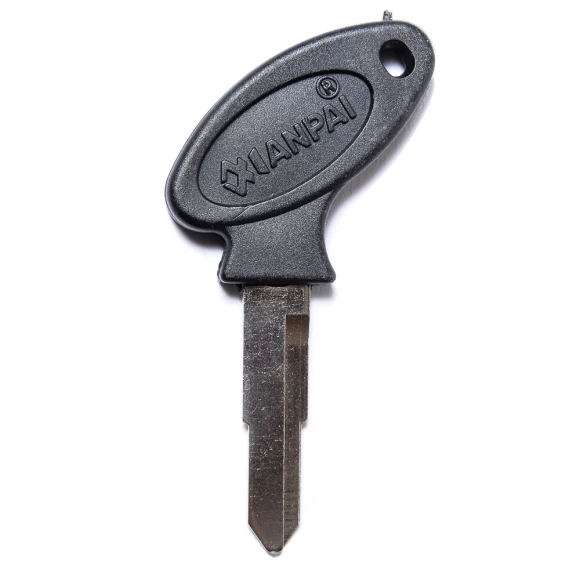 Ключ автомобильный 291/8- KW14P СКУТЕР 2 левый