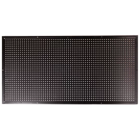 Стенд "Черный" Перфорированный (52*102см)