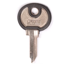 Ключ автомобильный 274/1- OS NE 3P2 (21P) oscar 10 шт.