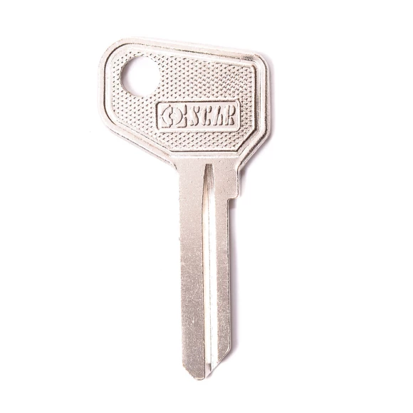 Ключ автомобильный 275/01- IMS 3 (OS IMS13) универсал (ВАЗ/FIAT/LADA) oscar 10 шт.