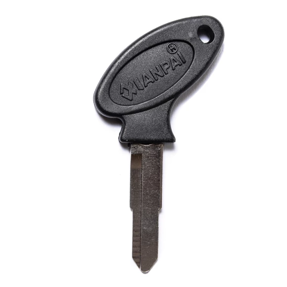 Ключ автомобильный 291/7- KW14PR СКУТЕР 1 правый 10 шт.