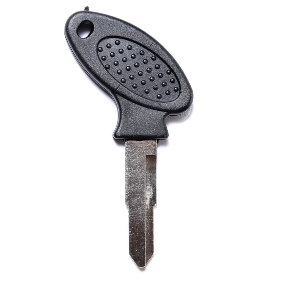 Ключ автомобильный 291/8- KW14P СКУТЕР 2 левый 10 шт.