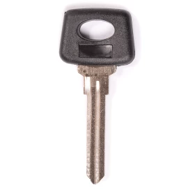 Ключ автомобильный 271/01- LA-4D.P пластик 10 шт.