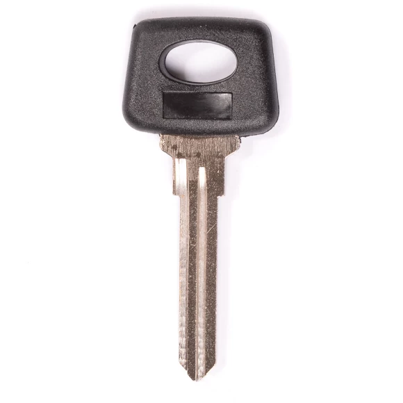 Ключ автомобильный 271/01- LA-4D.P пластик 10 шт.