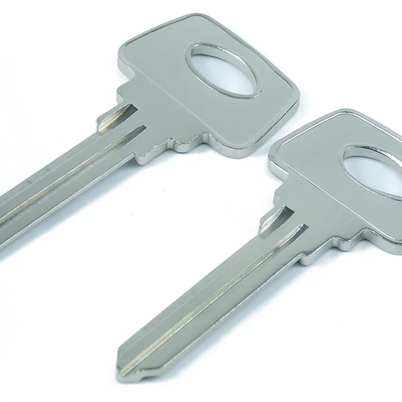 Ключ автомобильный 271/08- LA-4D (silca) 10 шт.