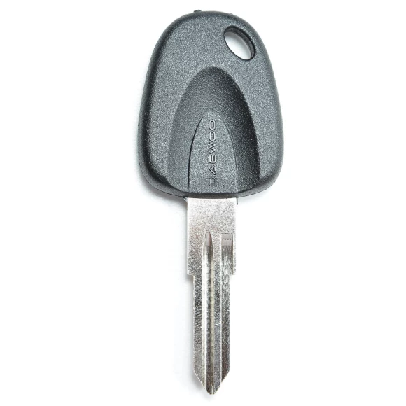 Ключ автомобильный 281/01- OP SP1 логотип авто 10шт.