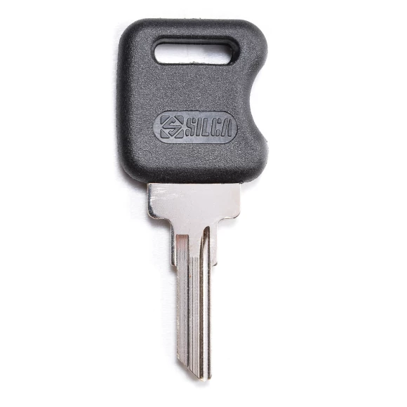 Ключ автомобильный 278/2- VOL 5P (silca) авто 10 шт.