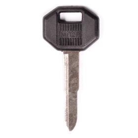 Ключ автомобильный 288/2- MIT 2DP MIT2P MS11P MIT2RP36 Mitsubishi (silca) авто 10 шт.