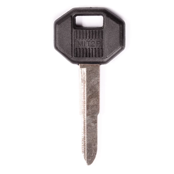 Ключ автомобильный 288/2- MIT 2DP MIT2P MS11P MIT2RP36 Mitsubishi (silca) авто 10 шт.