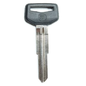 Ключ автомобильный 283- TOYO 16P (TY33RP78)(TOY36P) авто 10 шт.