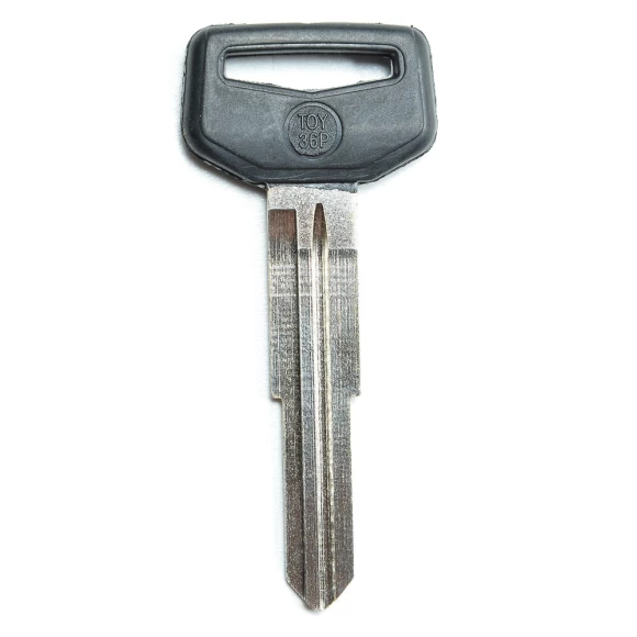 Ключ автомобильный 283- TOYO 16P (TY33RP78)(TOY36P) авто 10 шт.