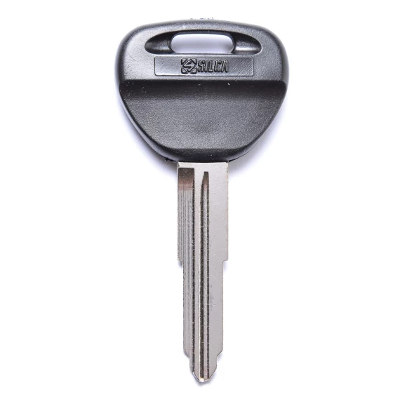 Ключ автомобильный 287/01- MIT 8DP MIT11RAP(silca) авто 10 шт.