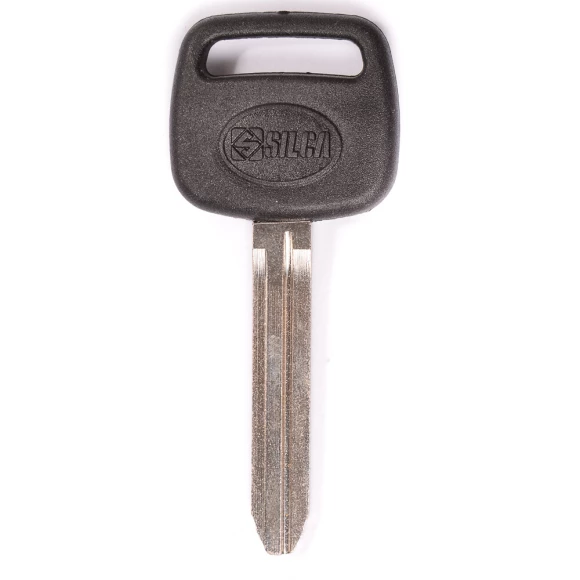 Ключ автомобильный 277/4- TOYO 15P (silca) авто 10 шт.