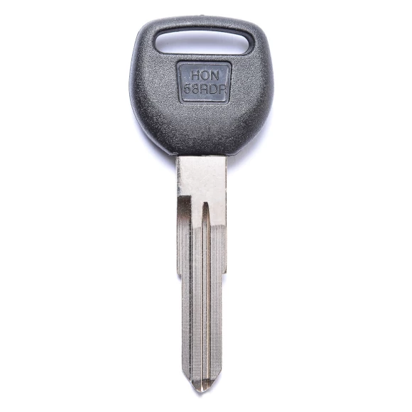 Ключ автомобильный 282/2- HOND 16DP (HD43RP113)(HON58RDP)(silca) авто 10 шт.