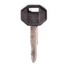 Ключ автомобильный 289/1- MIT 2IP (MIT 2P36)(MIT 2RP)(silca) авто10 шт.