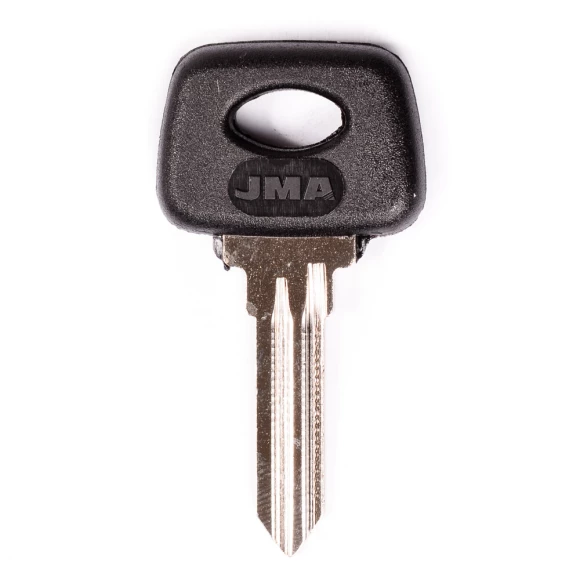 Ключ автомобильный 271/02- LA-2.P_LD1P_LAD3LP_LAD2P45(JMA) 10 шт.