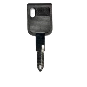 Ключ автомобильный 283/1- NE 38P1 (NE79P49)(NE73DP)(JMA) авто 10 шт.