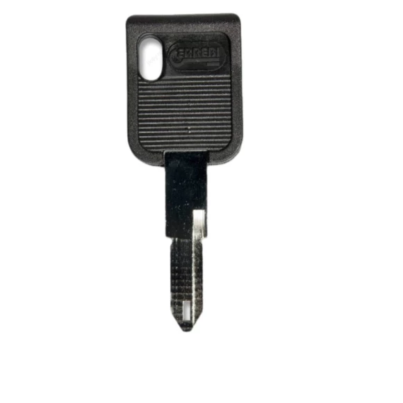 Ключ автомобильный 283/1- NE 38P1 (NE79P49)(NE73DP)(JMA) авто 10 шт.