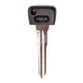 Ключ автомобильный 279/3- MAZ-7D.P_MAZ16BP_MA24AP_MZ15RP37_MZ16P Mazda (JMA) авто 10 шт.