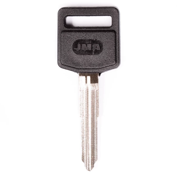 Ключ автомобильный 291/5- SUZU-12D.P_SZ14RAP_SU24LP_SZ14RP125 Suzuki (JMA) 10 шт.