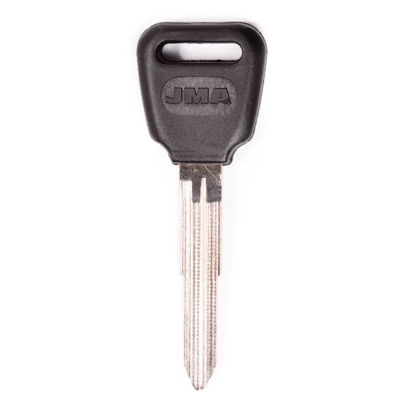Ключ автомобильный 290/2- HY-3D.P_Hyundai (JMA) авто 10 шт.