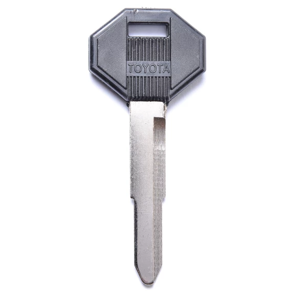 Ключ автомобильный 289/5- MIT 2IP (MIT 2P36)(MIT 2RP)(JMA) авто 10 шт.