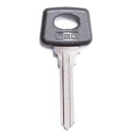 Ключ автомобильный 271/06- LA 4DP (LD6RP) (Silca) 10 шт.