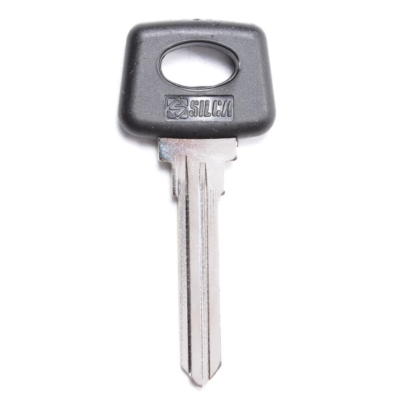 Ключ автомобильный 271/06- LA 4DP (LD6RP) (Silca) 10 шт.