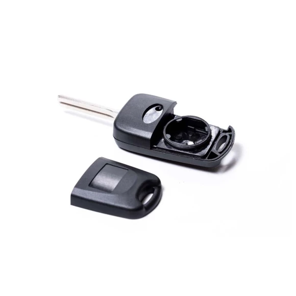 Ключ автомобильный 317- KIA Sportege выкидушка