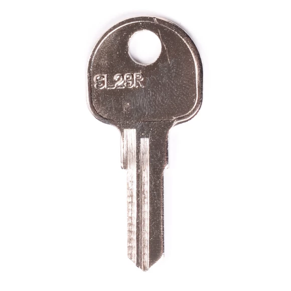 Ключ английский 34 - DW-LB1P (SL29R) 100 шт.