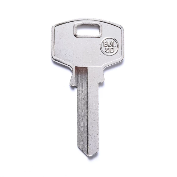 Ключ английский 358/1 - BUL-5D Bulat 100 шт.