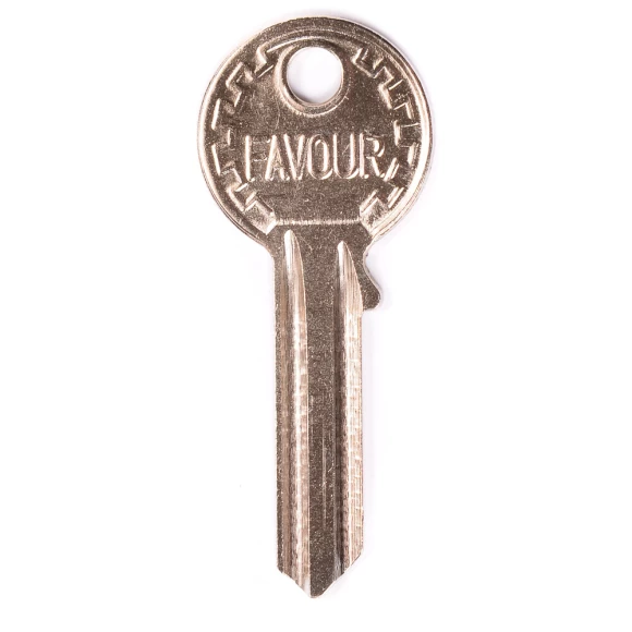 Ключ английский 72/4 - FAVOUR U-5D (UL050) (1,6мм) 100 шт.