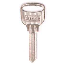 Ключ английский 8/1 - BAODELI 100 шт.