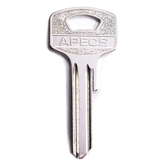 Ключ английский 5/5 - AP-2D Apecs под бронь K-C2 AP2DL 100 шт.
