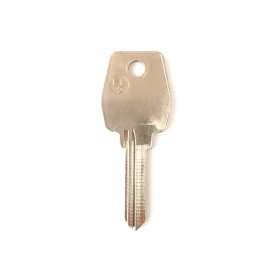 Ключ английский 40/01 - EL2 (2,0мм) oscar 100 шт.