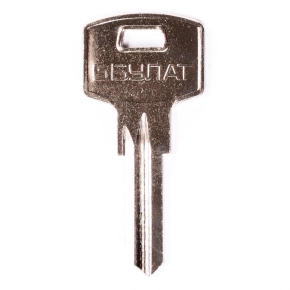 Ключ английский 358 - БУЛАТ-U5D (2.0ММ) 100 шт.