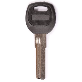 Ключ вертикальный 260/6 - BAODEAN (29mm) пластик под бронь (Hi Rel) 100 шт.